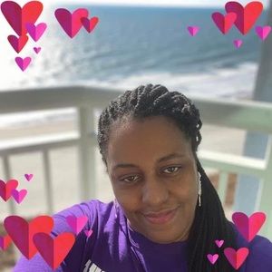 Meet your Posher, Erica